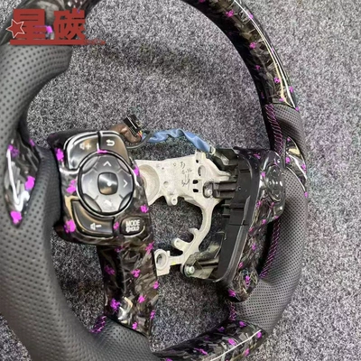 Suitable for Toyota Seventh-Generation Camry Steering wheel