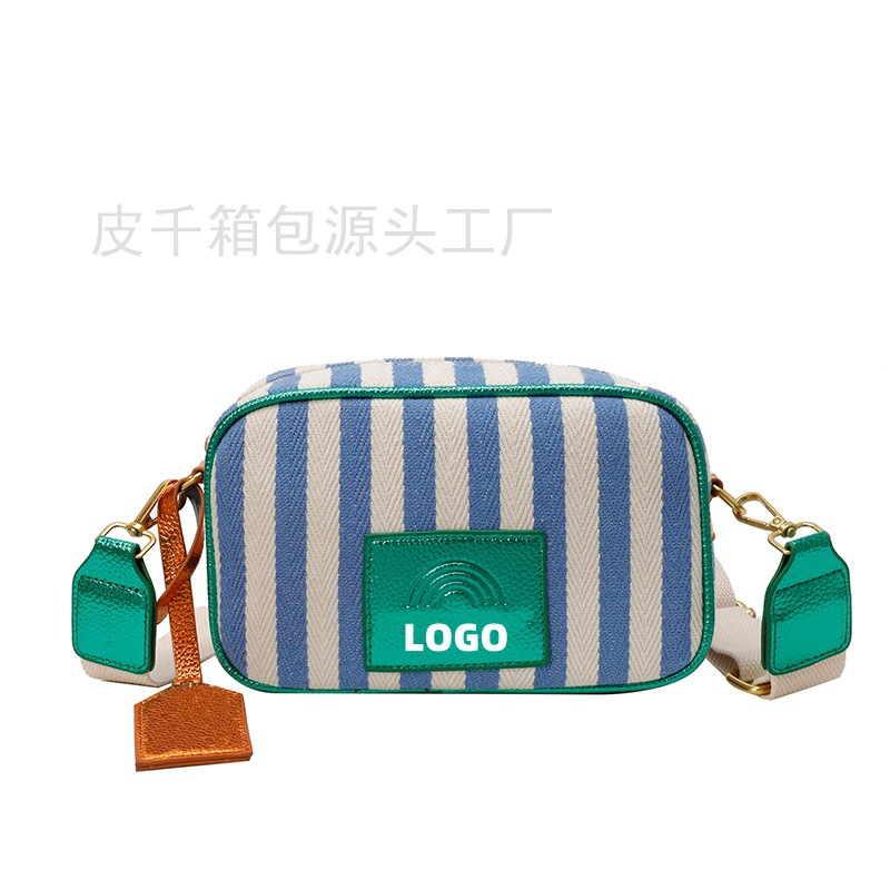 독수리 머리 - 파란색