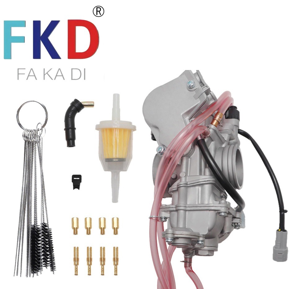 16046-Hp1-601 Is Suitable for Honda Yamaha Crf450R 250R Motorcycle Carburetor