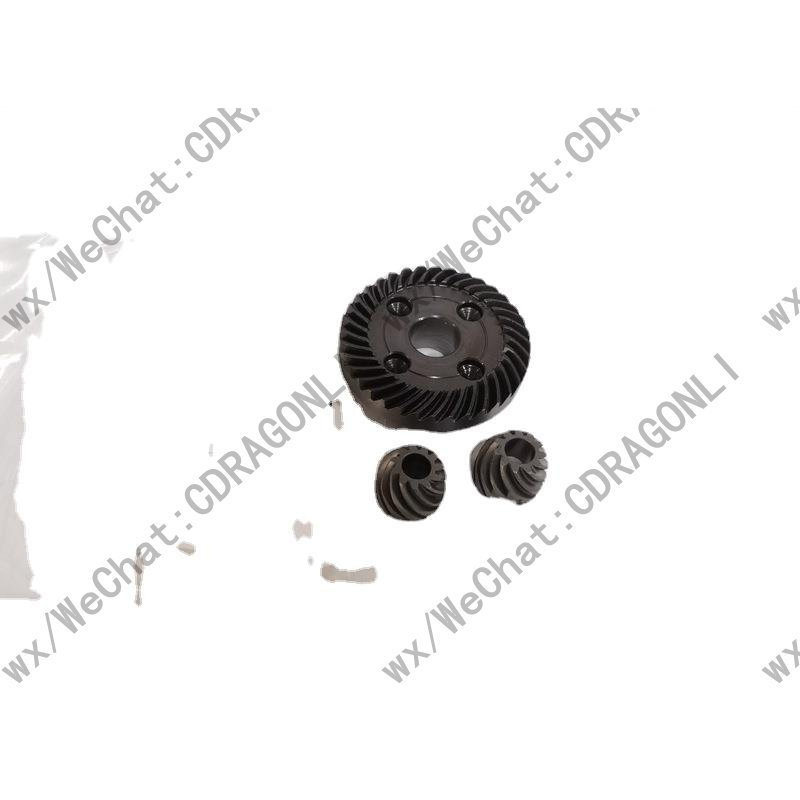 metabo麦太保角磨机齿轮组WP780 W78100 W72100 W67100 316051030