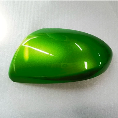 Other Automotive Exterior Supplies: Mazda 2 3 6 DEMIO - green-left