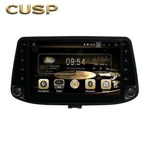 HD I30 9 düymlük avtomobil audio-video sistemi GPS Android naviqasiya ağıllı cihaz