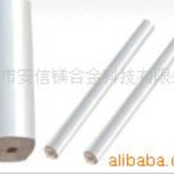 供应锌合金牺牲阳极、防腐锌块-提供工程安装、技术指导