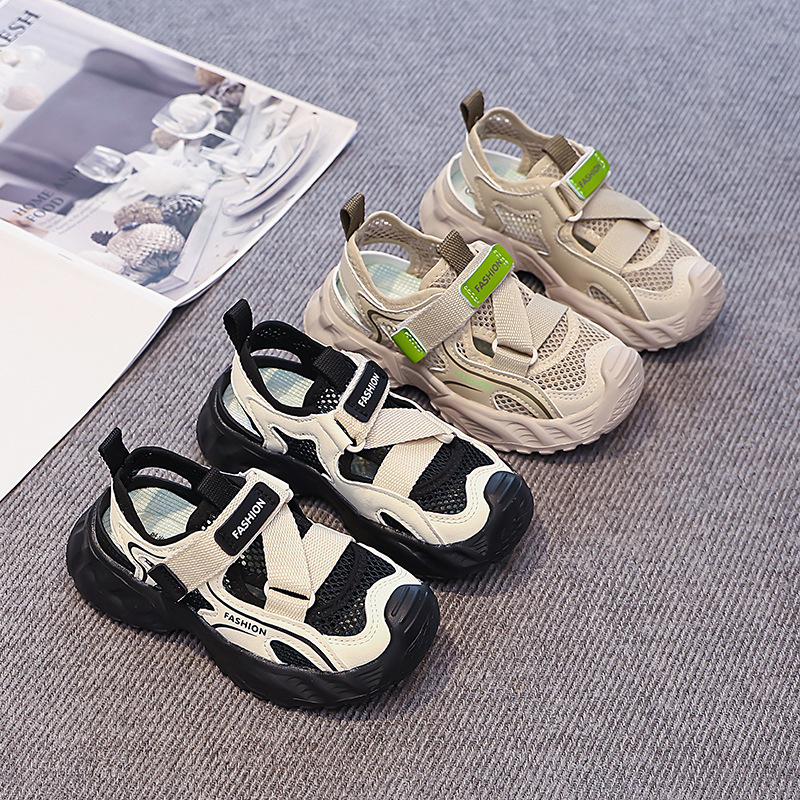 Summer children's sports sandals