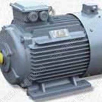Y2-80m1-4-0.55kW, трехфазный асинхронный двигатель