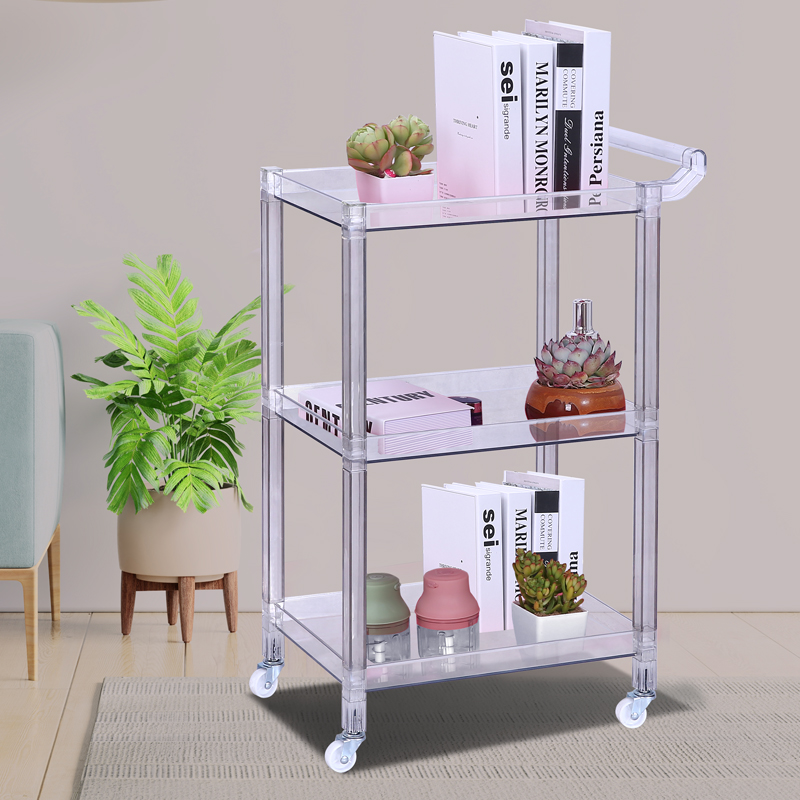 전체 플라스틱 아크릴 흰색*공식 표준-82x40x28cm*기타*기타*기타