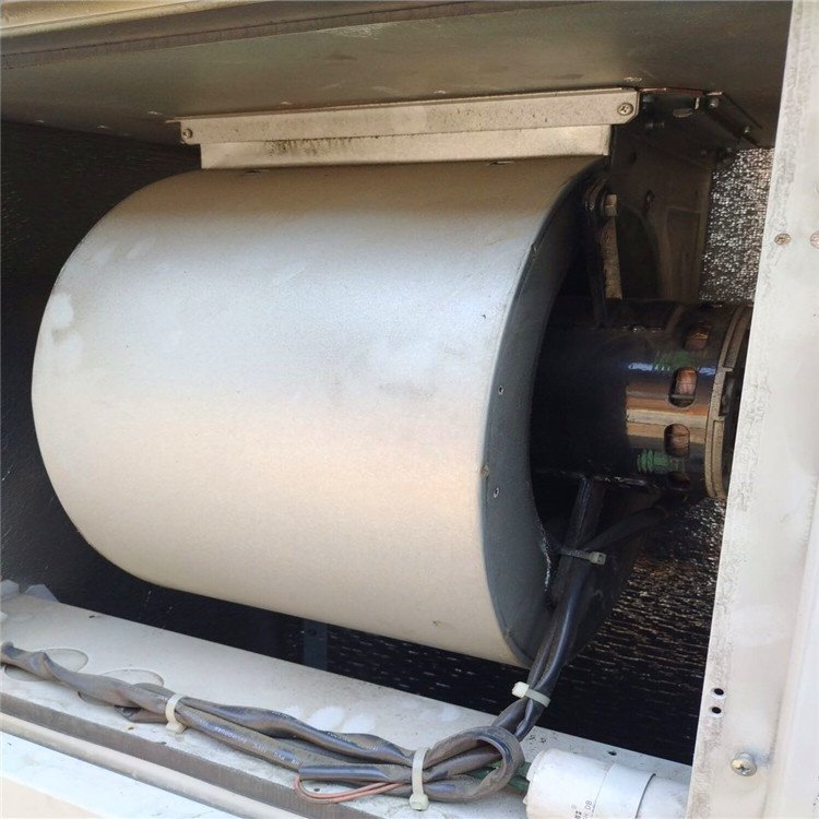 亿利达 前倾式离心风机 SYW315RH 风力发电机冷却