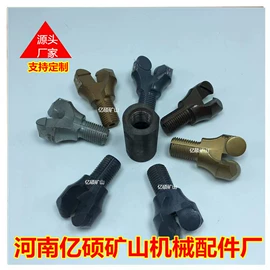 矿山施工设备;钻采设备;其他地矿勘测