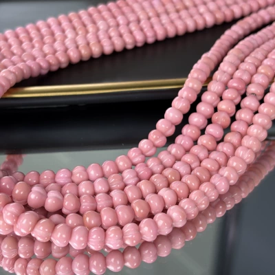 Accessories, Disc Bead Components, Necklace – Zərgərlik ara hissələri