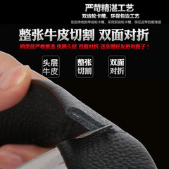 New first-layer cowhide leather belt for men, genuine leather inner-wear automatic buckle high-end belt for men, business casual men's pants belt