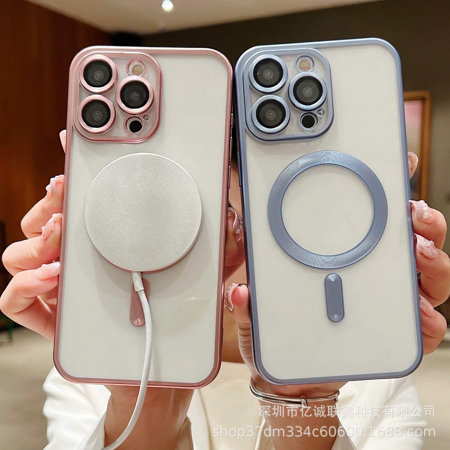 Apple, металлический совместимый с iPhone 16, чехол для телефона, объектив, защитный чехол, 16 Pro Max, iphone