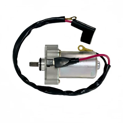 Starter and accessories Starter Motor Suitable