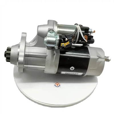 Doosan Daewoo diesel Generatorlar hissələri (Dinamo və detalları)