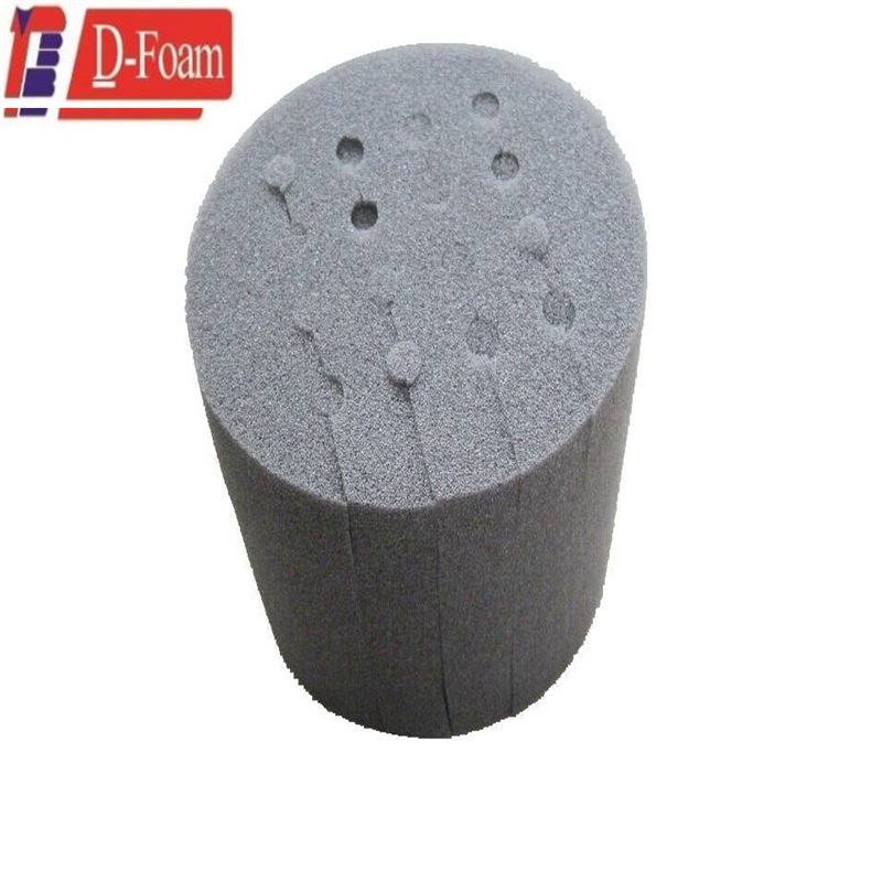 厂家直销大业腾飞白色海绵柱，黑色海绵柱，PU海绵管