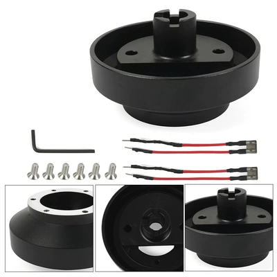 Cab and accessories base is suitable for