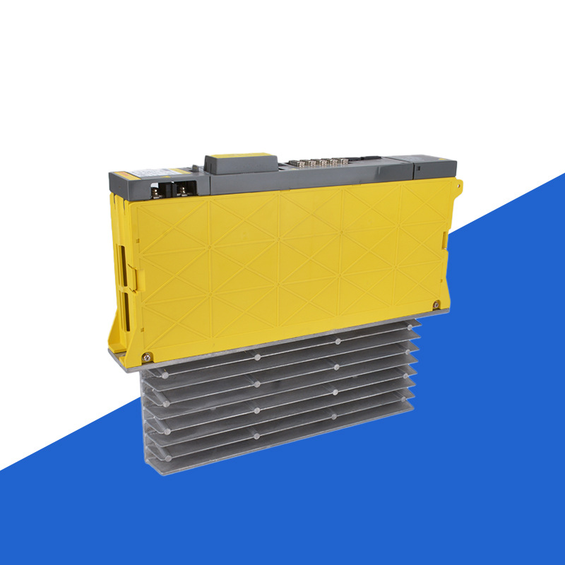 A06B-6096-H204发那科fanuc驱动器伺服放大器全新二手现货议价