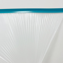 Rubber-based masking film high-temperature fabric-based adhesive tape UV-resistant non-residue exterior wall automotive ship masking protective film