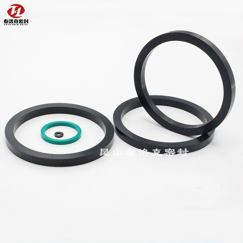 Плоская Шайба из гидрогенизированного нитрилового каучука Прокладка из гидрогенизированного нитрила Уплотнительная Шайба из HNBR