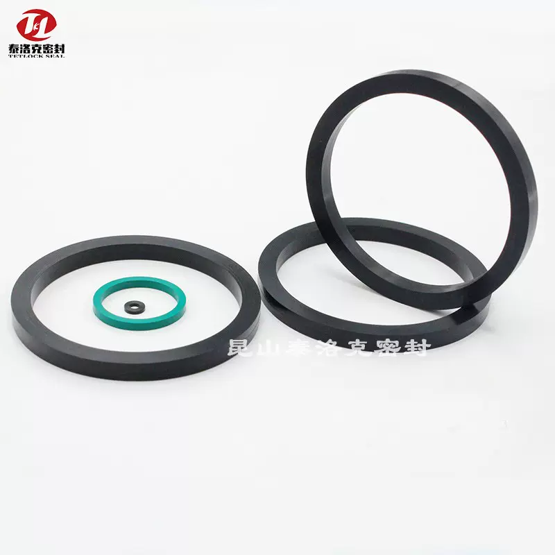 氢化丁氰橡胶平垫圈 氢化丁腈垫片 HNBR密封垫圈
