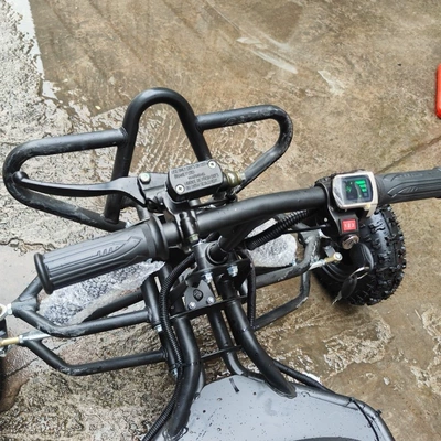 New Off-Road Go-Kart 48V Avtomobil və motosiklet məhsulları istehsal avadan