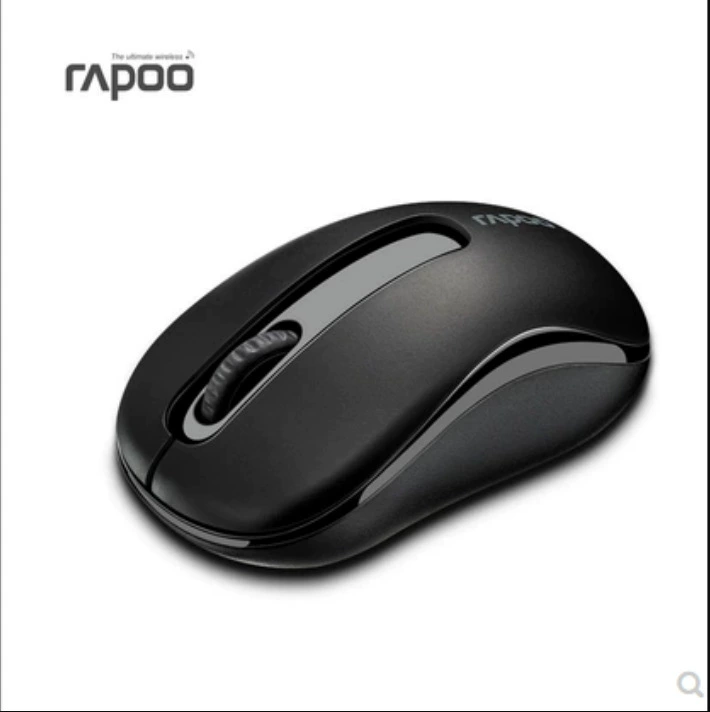 Беспроводная мышь Rapoo M10 для домашнего офиса