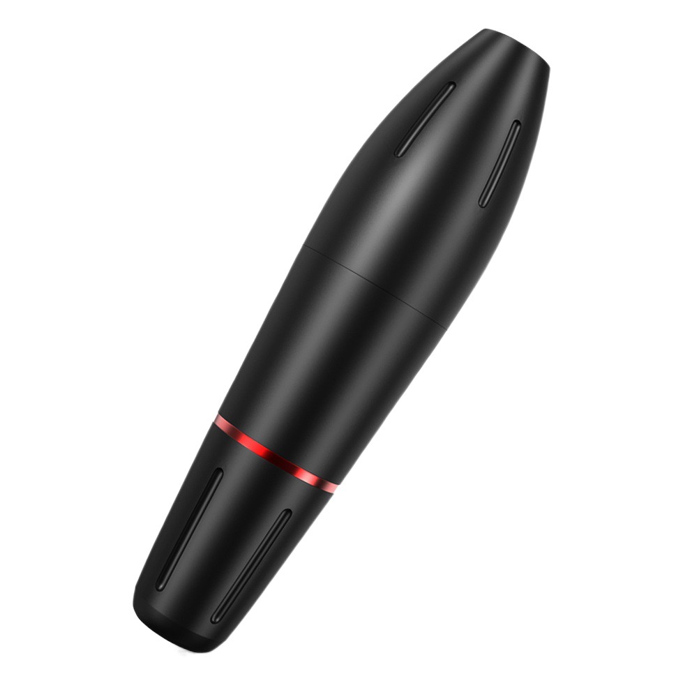 Conjunto completo de herramientas y equipos de tatuaje de bordado de tatuaje de belleza fábrica al por mayor Traje de tatuaje transfronterizo motor todo en uno máquina estudiantes