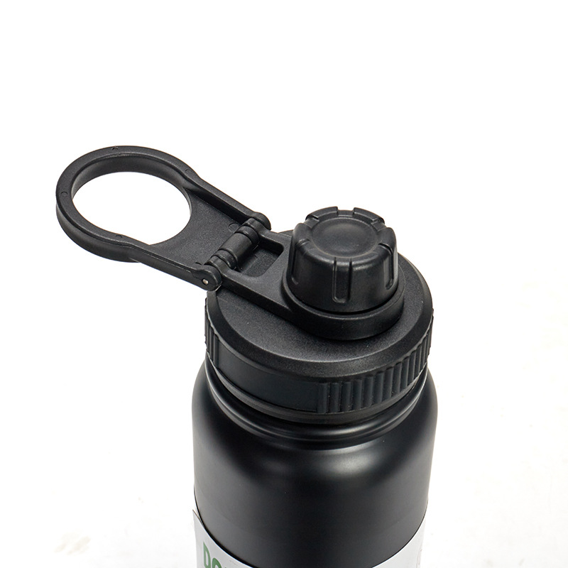 Customized Large Capacity Vacuum Insulated Stainless Steel Flask_voghion.com