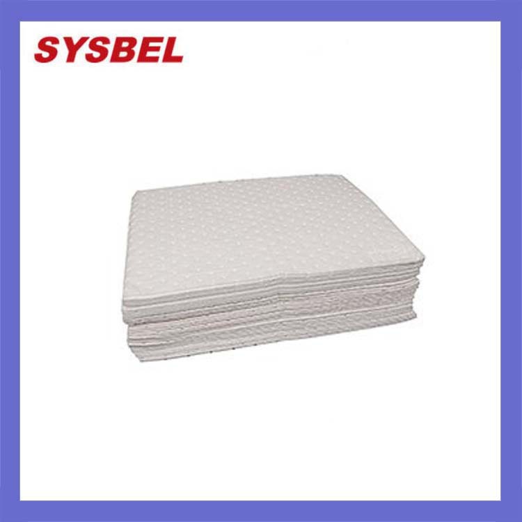 SYSBEL  油类专用吸附棉片OP0002W