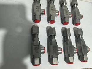 3/4NPT316L���P䓰�ȫ�y�S�����l���I����ʽй���y�߉���ȫ�y