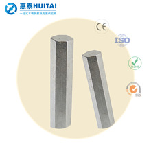 华新丽华青山303CU不锈钢六角棒 易车削无裂纹 S6-S150mm惠泰