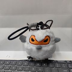 武漢文化創造ガーリックバードサウンド人形邪悪なバード人形ペンダントエドゥアンカウントおもちゃペンダントギフトお土産