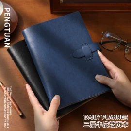 笔记本记事本;活页本;文件夹