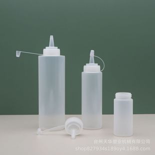 90ml240ml480mlLDPE͸���D�uƿ38���Bñ�w����ƿ�ɫ�D��ƿ