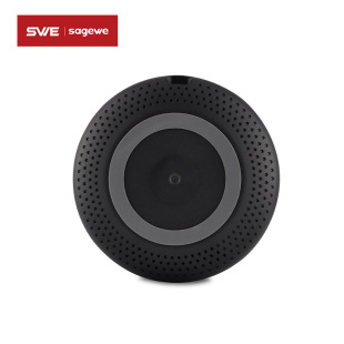Tuya App Xiaozhi Smart Assistant Voice Remote Control Ai Voice Control Infrared Transmitter Smart Speaker Intelligent Voice