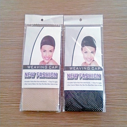 Wig hair net invisible headgear mesh bottoming women's hair cover hair net cover fixed cover high elasticity manufacturer wholesale
