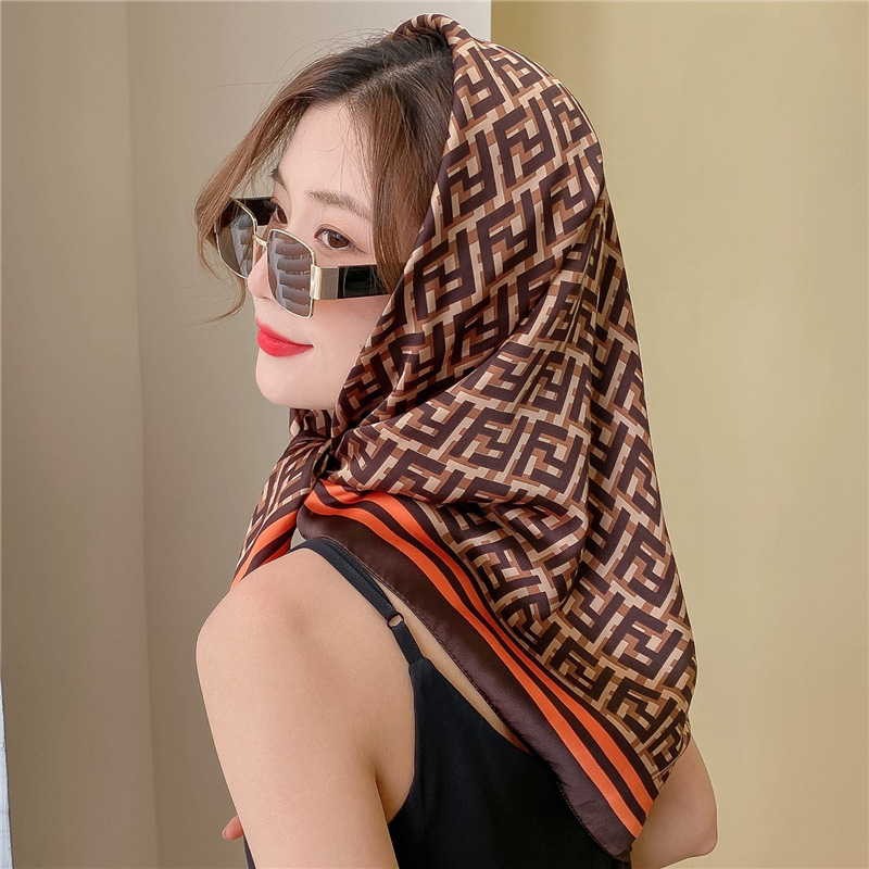 더블 F-오렌지 커피