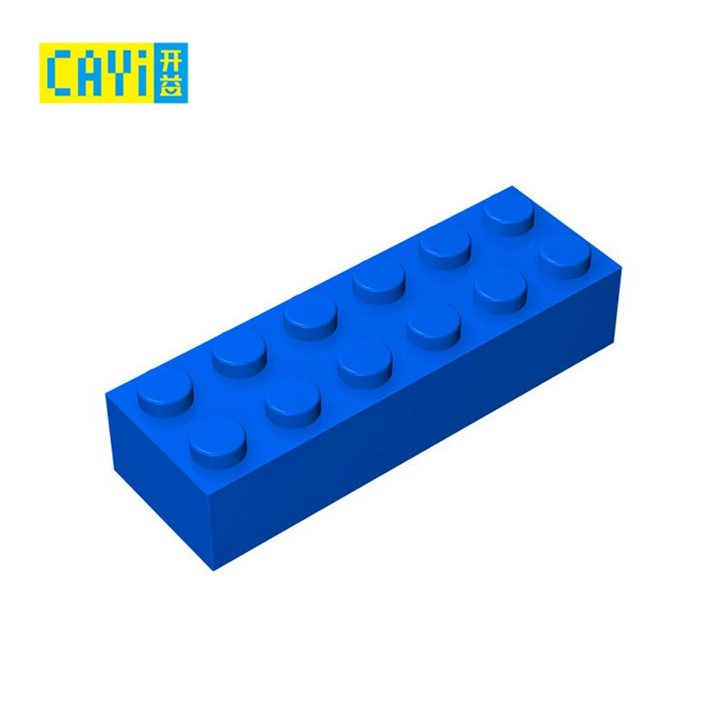 Lego, базовый конструктор, x6, мелкие детали, наука и технология, 50G