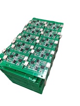 专业PCB打样设计抄板制板单双层电路板四层线路板SMT贴片加工加急