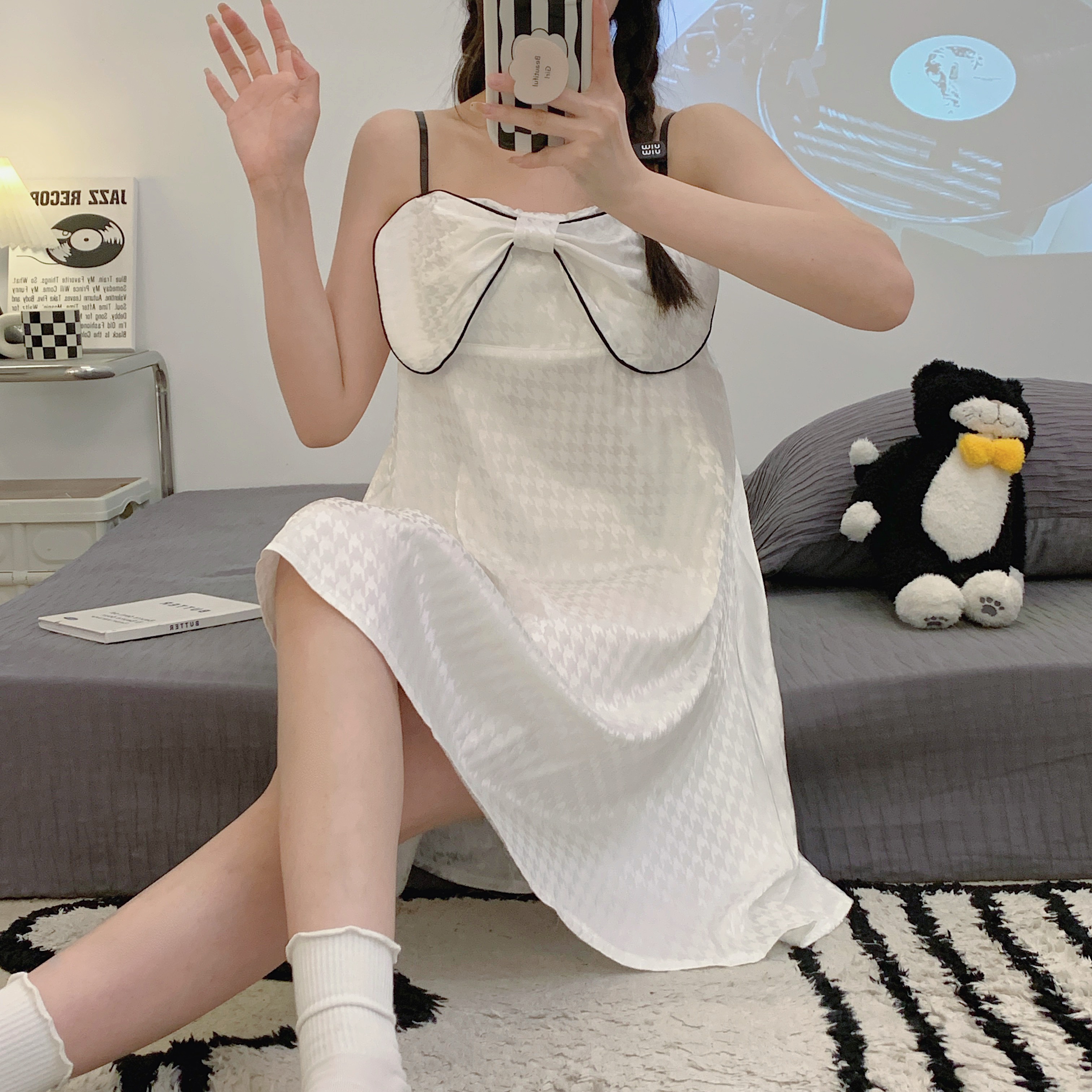 501 화이트
