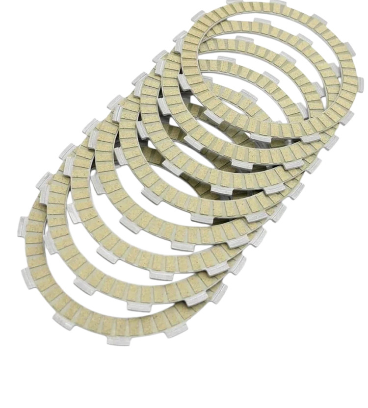 Suitable for Suzuki Dr650/750 Clutch Friction Plate Oe21441-49200/31D008