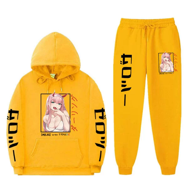 Yellow CWT-1