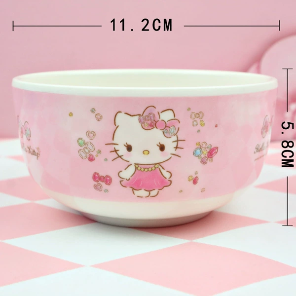 Korean round bowl GKT --102