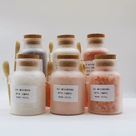 小夜灯;其他非金属;身体护理套装