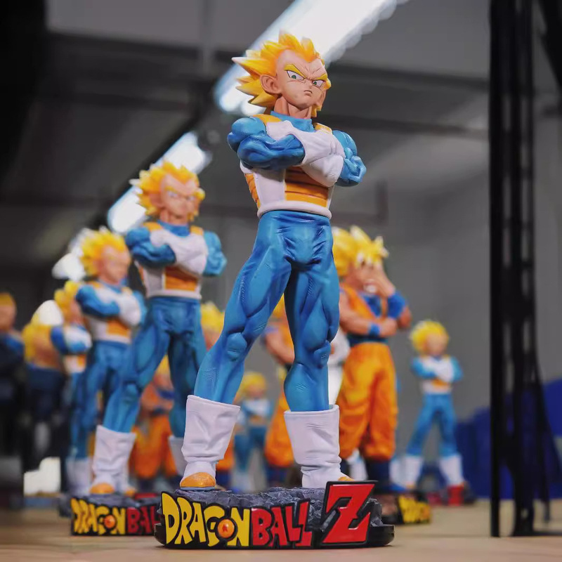 ドラゴンボール スタンディング ウェイクアップ ウォーキングウォ|undefined