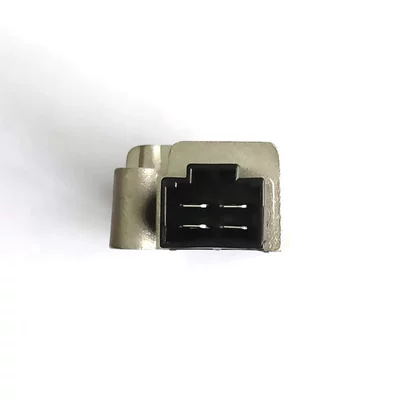 voltage regulator – Motorcycle Electrical and Instrument