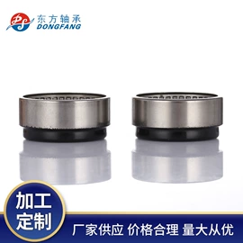 轴承保持架;其他轴承附件;滚针轴承