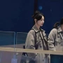 韩国新款秋季翻领风衣