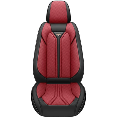Seat cushion, seat cover — Perforated Leather Seat Cover Wholesale