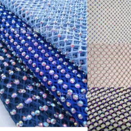 饰品配件;DIY服饰;水钻