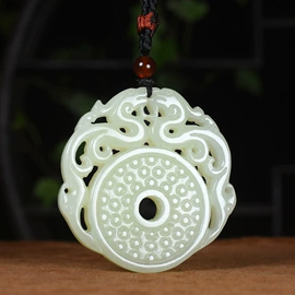 玉器工艺品;手串;吊坠